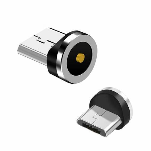 Переходник 360 - micro USB Walker C590