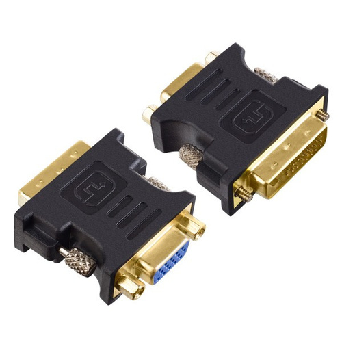 Переходник DVI-D(п) - VGA(м) Perfeo A7019