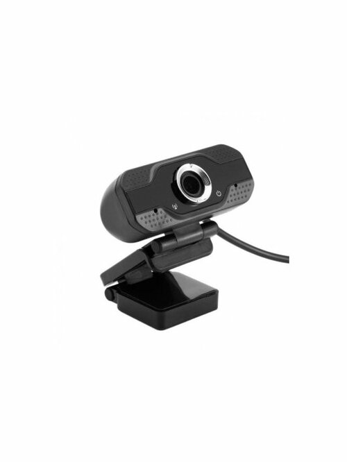 Веб-камера NB HD-Z08 крепление на монитор, микрофон