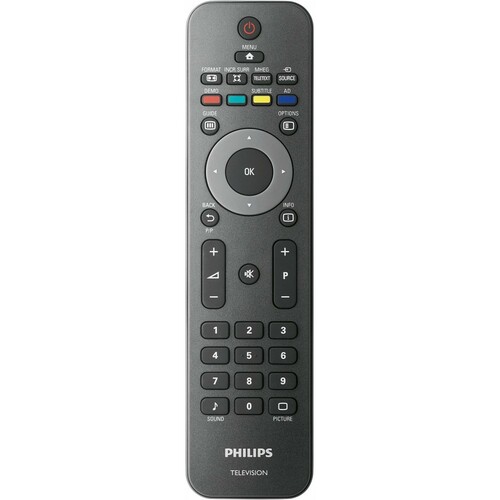 Пульт дистанционного управления для ТВ PHILIPS 2422 549 02454/RC4747/01