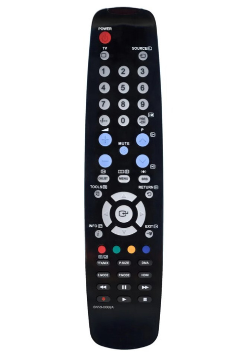Пульт дистанционного управления для ТВ SAMSUNG BN59-00685A
