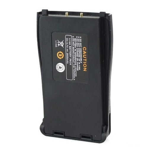 Аккумуляторы Baofeng BF-11/OT-RCK02 1500mAh Li-Ion