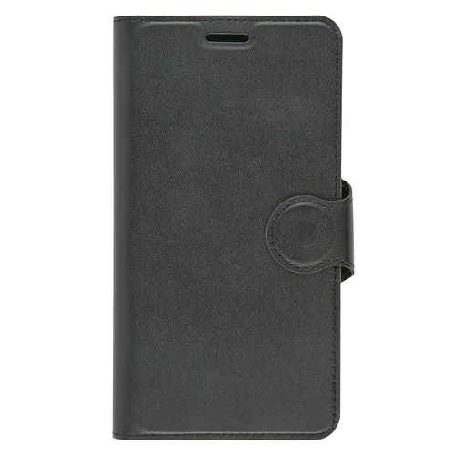Чехол-книжка Sony Xperia L2 черный горизонтальный RedLine Book Type