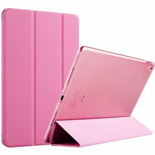 Чехол-книжка Apple iPad Air/5 Air розовый Чехол Zoyu арт. 12A12/29500/2