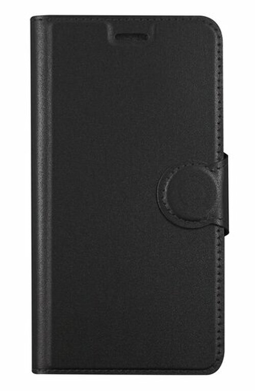 Чехол-книжка Huawei Honor 5A/Y5II/Y5 2/Y5 2016 черный горизонтальный RedLine Book Type - 2