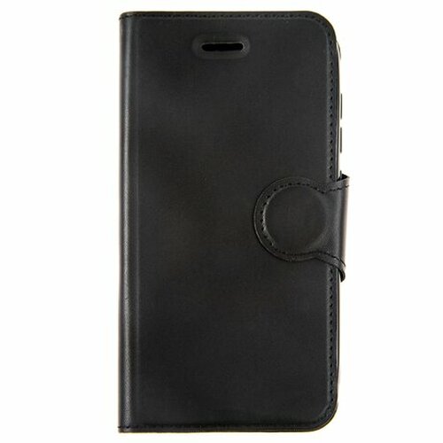 Чехол-книжка Xiaomi Redmi 5A черный горизонтальный RedLine Book Type