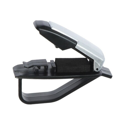 Аксессуары для солнцезащитных очков Держатель очков, зажим - 2