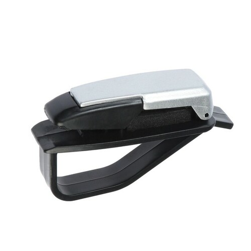 Аксессуары для солнцезащитных очков Держатель очков, зажим