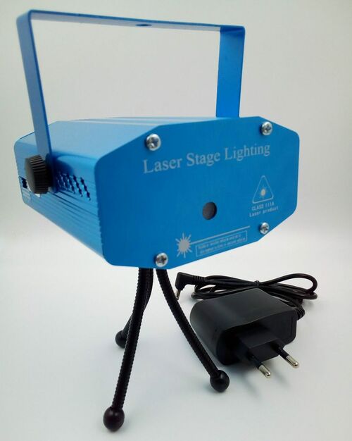 Лазерная установка No brand 072