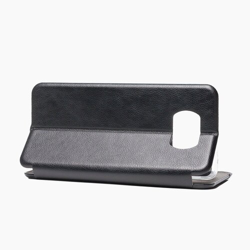 Чехол-книжка Xiaomi Poco X3/X3 Pro черный горизонтальный Nice Case - 5