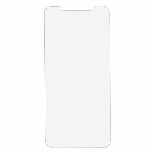 Защитное стекло Apple iPhone 11 Pro/X/Xs плоское прозрачное тех.пак