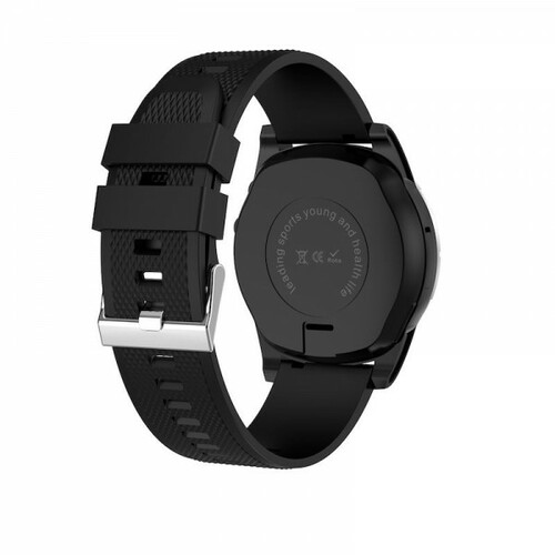 Smart часы Smart Watch SW98 (OT-SMG01) - 4