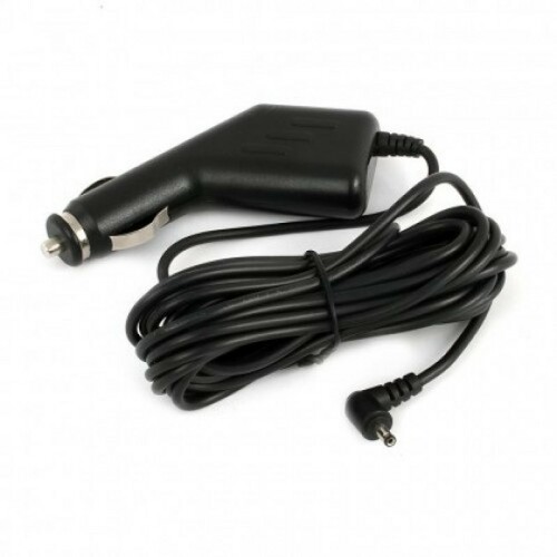 Автомобильное зарядное устройство No brand 1.2 м 12V 1,5A 3,5*1,35 мм