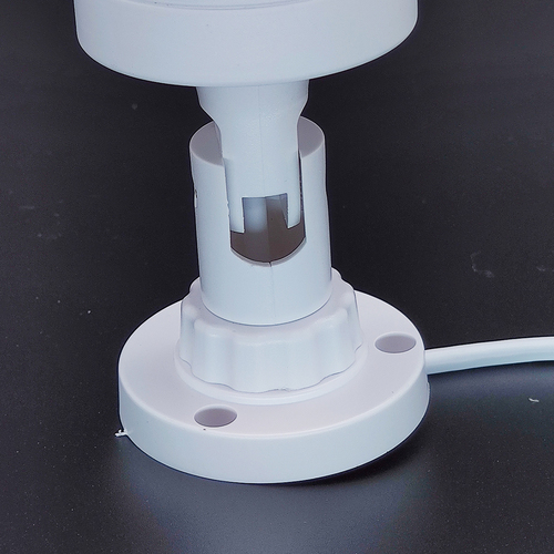 ОРБИТА OT-VNA24 2Мп FULL HD IP67 пластик белый - 3