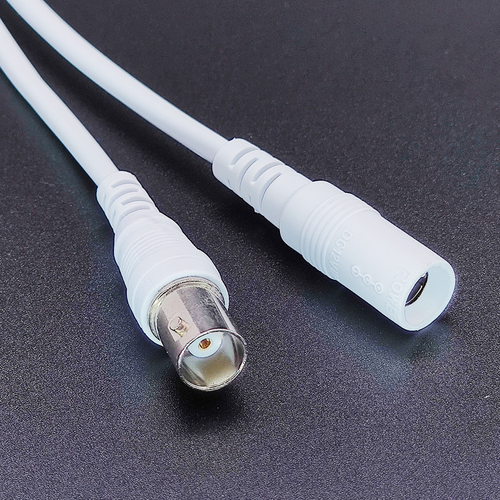 ОРБИТА OT-VNA24 2Мп FULL HD IP67 пластик белый - 4