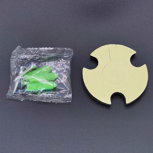 ОРБИТА OT-VNA24 2Мп FULL HD IP67 пластик белый - 5