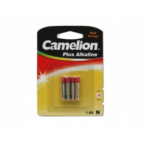 Батарейка Camelion LR01 BL2 щелочная