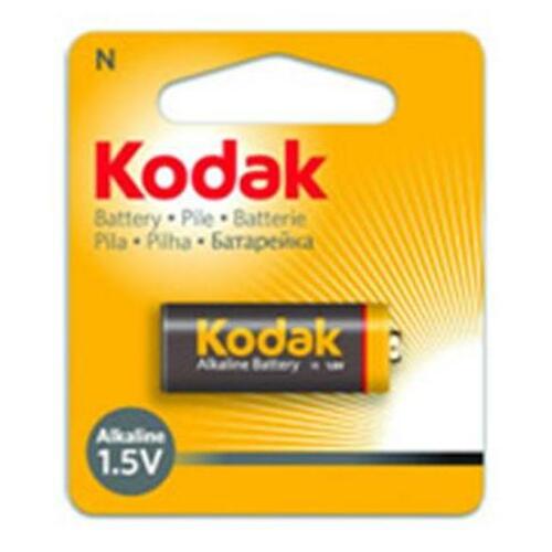 Батарейка Kodak LR01 Max BL1 щелочная