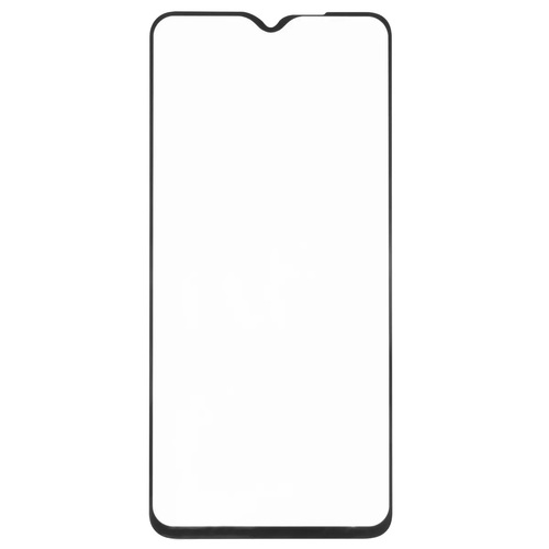 Защитное стекло Xiaomi Poco M3 черный FullGlue RedLine - 2