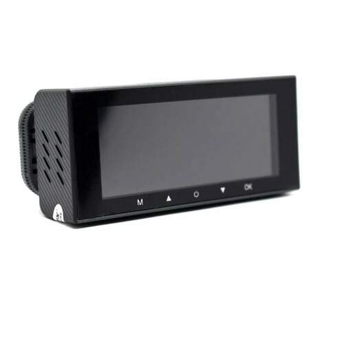 Автомобильный видеорегистратор XPX P38 4K 2.45