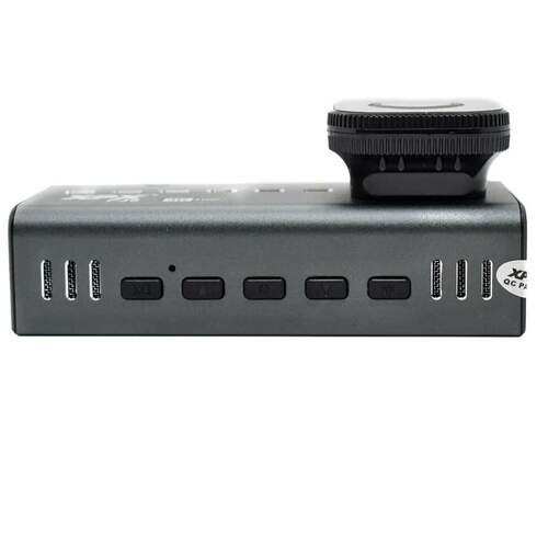 Автомобильный видеорегистратор XPX P38 4K 2.45