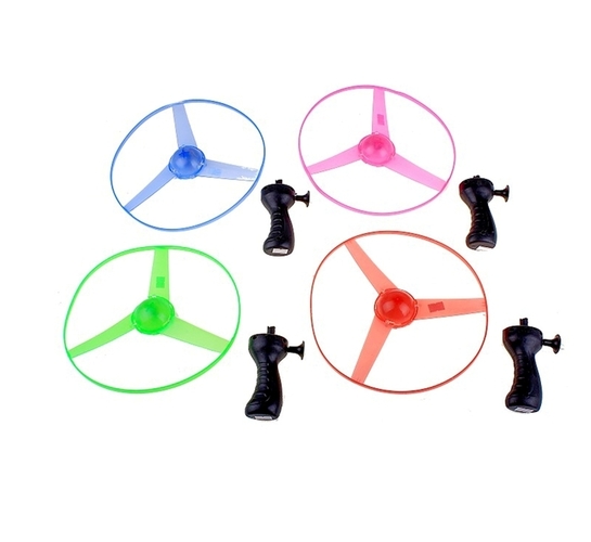 Игрушка для игр на свежем воздухе Вертушка 