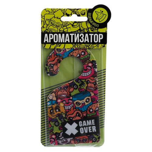 Автомобильный ароматизатор 