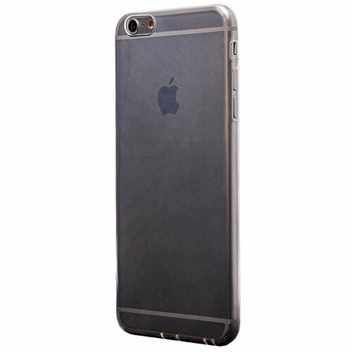 Накладка Apple iPhone 6 Plus прозрачный силикон Activ - 2