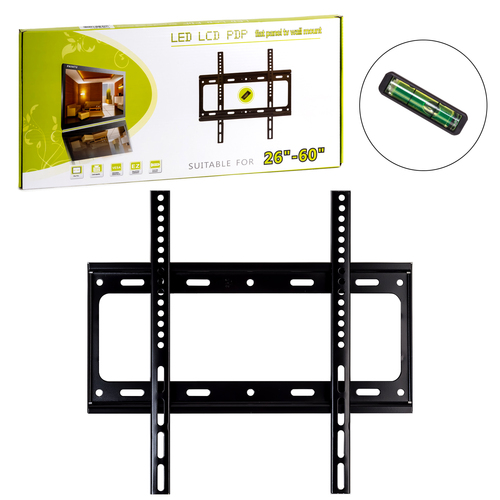 Кронштейн для ТВ B42 настенный, фиксированный, 26