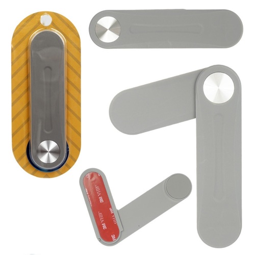 магнитный ML17 серебро на дисплей