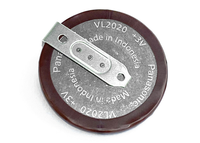 Аккумуляторы PANASONIC VL2020-1HF