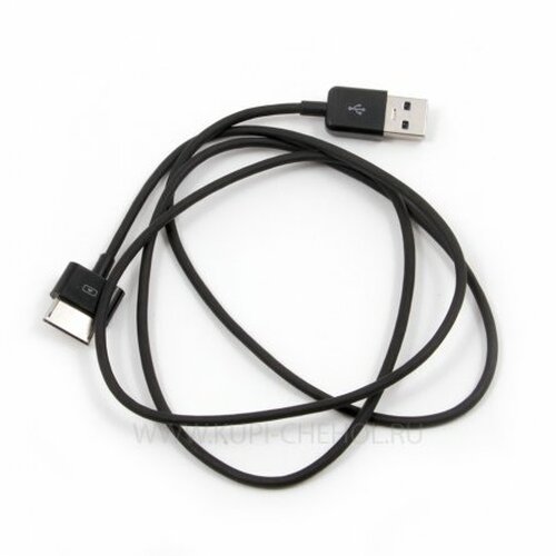 Кабель USB - ASUS TF600T No brand пвх круглый 1A 1 м. арт.007680/008464