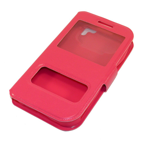 Чехол-книжка универсал 5,0-5,5