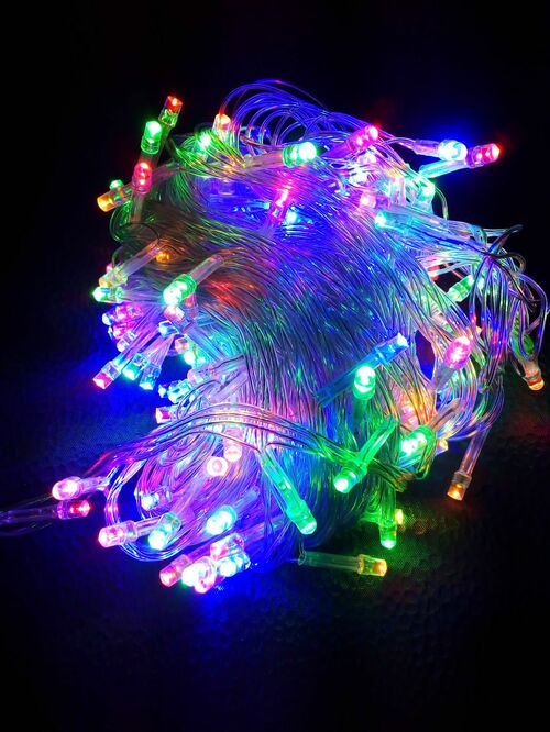 Елочная гирлянда 