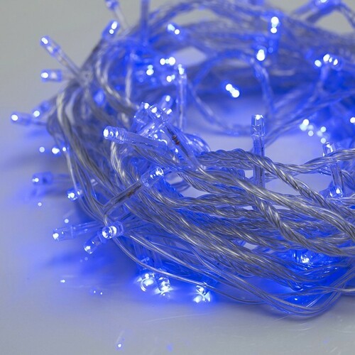 Елочная гирлянда 