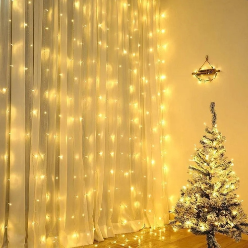 Елочная гирлянда 