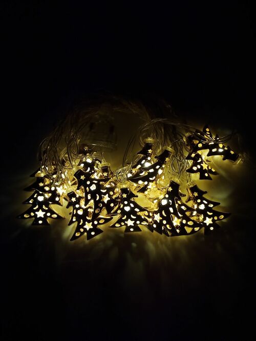 Елочная гирлянда 