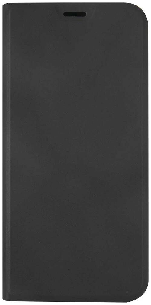 Чехол-книжка Samsung A53 черный горизонтальный RedLine Book Cover New