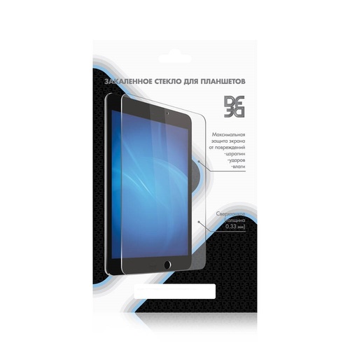 Защитное стекло Huawei MatePad Pro 10.8