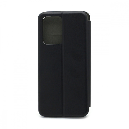 Чехол-книжка Xiaomi Mi11T/Mi11T Pro черный горизонтальный Fashion Case - 2