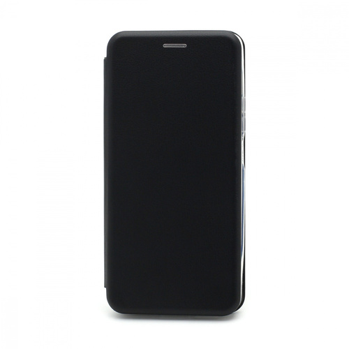 Чехол-книжка Xiaomi Mi11T/Mi11T Pro черный горизонтальный Fashion Case