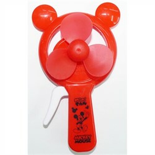 Вентилятор детский С ушками