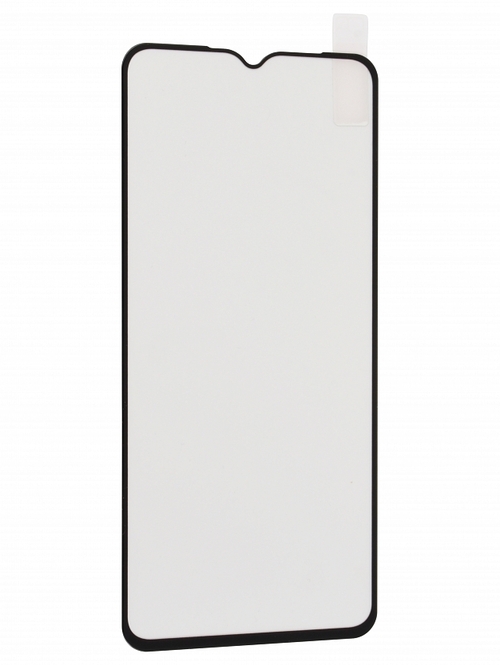 Защитное стекло Samsung A02/A02s/A03/A03 Core/A04/A12/M12/Redmi 10A/9A/9C черный FullGlue