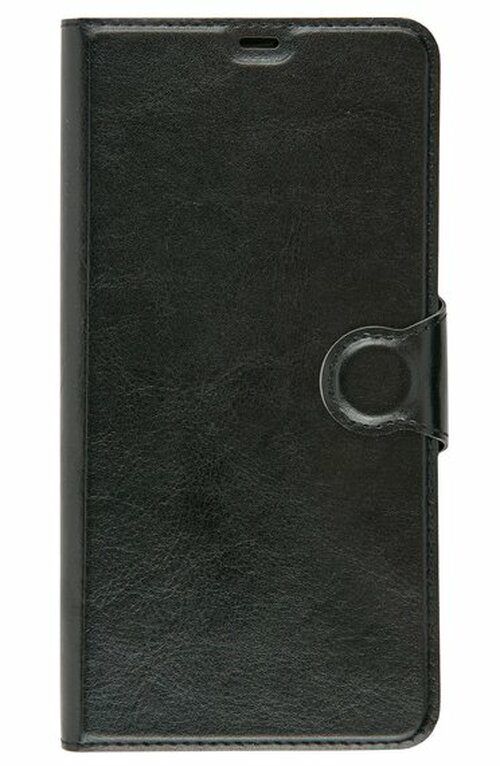 Чехол-книжка Huawei Mate 20 черный горизонтальный RedLine Book Type
