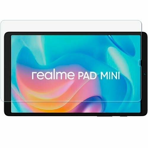 Защитное стекло Realme Pad Mini 8.7