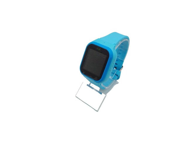 Умные детские часы Baby Watch LT36E синий GSM, GPS, 4G