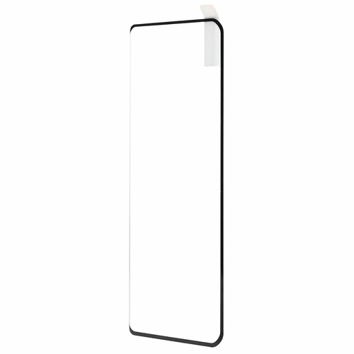 Защитное стекло Xiaomi 12S Ultra черный 3D Activ - 2