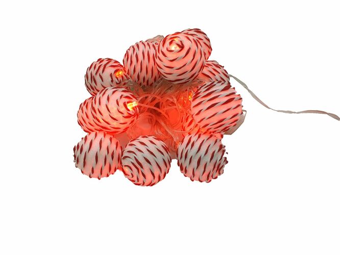 Елочная гирлянда 