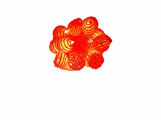 Елочная гирлянда 