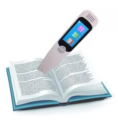 Ручка переводчик Translator Pen, голосовое управление - 2
